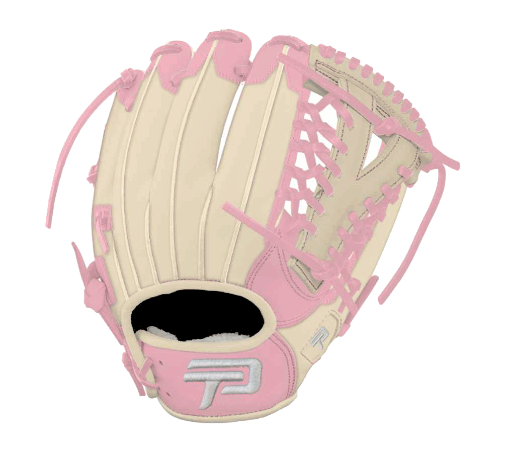 Custom Baseball Gloves